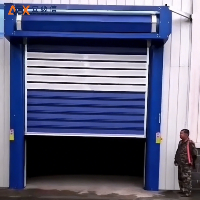 赤峰雷达高速门